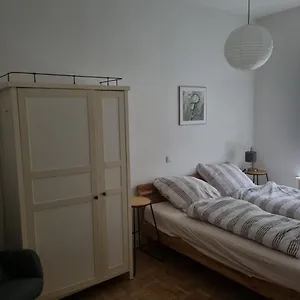 Cosy Center Apartment
